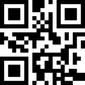 Virtual keyboard configuration QR code